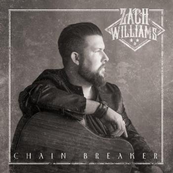 Zach Williams Chain Breaker Tool - Heavy Duty Bicycle Repair Device