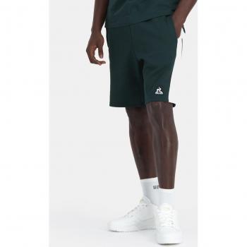 Pantalón corto Le Coq Sportif Bas Short N°1 M negro puro - L