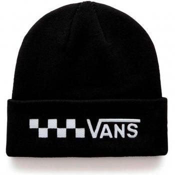 Gorro Vans Trekker Negro