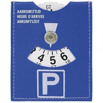 Disco Horario de Estacionamiento con Ventosa CARPOINT 2315406
