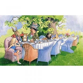 Alice's Adventures In Wonderland - 150th Anniversary Edition