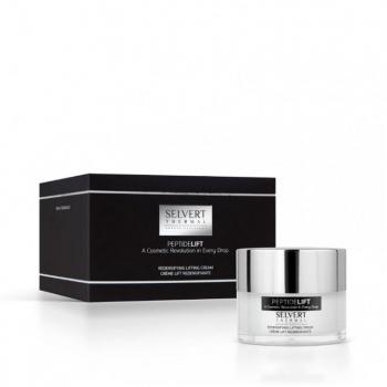 Crema Redensificante Lifting Peptide Lift - Selvert Thermal 50ml