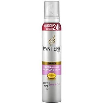 Espuma Rizos Naturales Pantene Pro-V 200ml