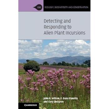 Detecting and Responding to Alien Plant Incursions