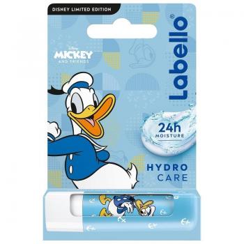Bálsamo Labial Hidratante Labello Disney Donald Duck 5,5 ml