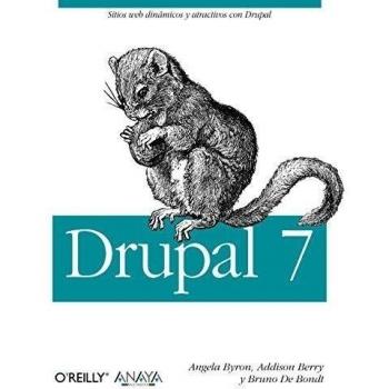 Drupal 7