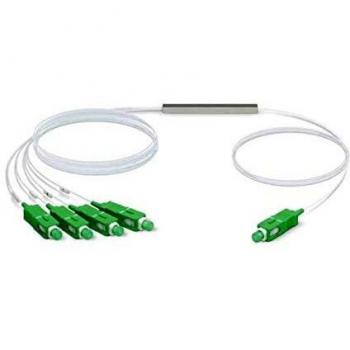 Ubiquiti Networks UFiber Splitter 1:4, UF-Splitter-4