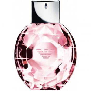 Emporio Armani Diamonds Rose Eau De Toilette Spray 50ml