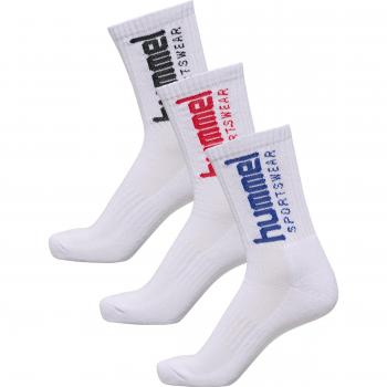 Calcetines Hummel de alta calidad y comodidad