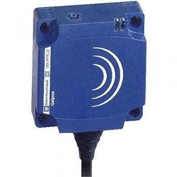 Schneider Electric XS8C1A1MAL2 Dpi Univ Formac Acdc2Hilos Osiconcept