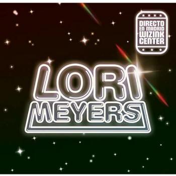 Directo en Madrid Wizink Center - LORI MEYERS