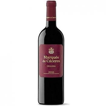 Marqués de Cáceres Vino Tinto - 1500 ml