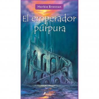 El emperador púrpura: El portal de los Elfos II