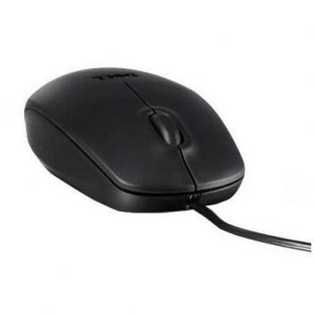 Kit de Ratón Estándar Dell MS116 USB