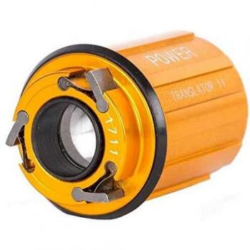 Progress Núcleo Turbine Nitro Carretera Compatible Shimano PGNU11C