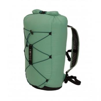 Exped Cloudburst 25 Litre Backpack - Burgundy