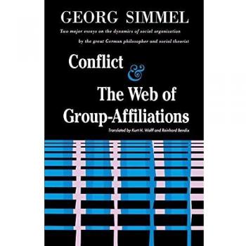 Conflict / The Web Of Group Affiliations