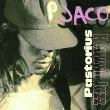 Heavy'n Jazz - Jaco Pastorius