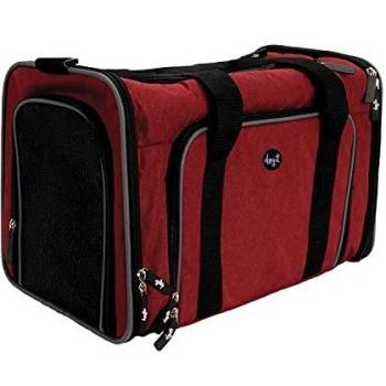 Dogit 77562 Explorer Bolso Expandible