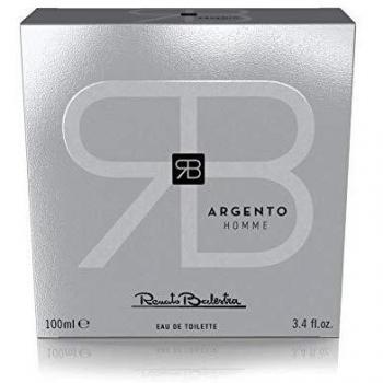 Renato Balestra Argento Eau de Toilette Spray for Men 100ml