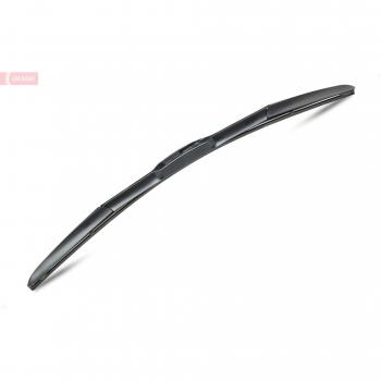 Limpiaparabrisas DENSO DU-053L, tipo de producto: limpiaparabrisas, características: diseño aerodinámico, goma de alta calidad para un barrido eficiente, fácil instalación, compatible con diversos modelos de