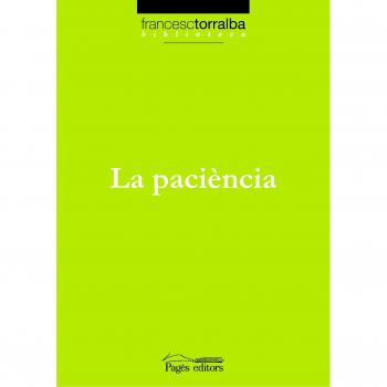 Paciència, La