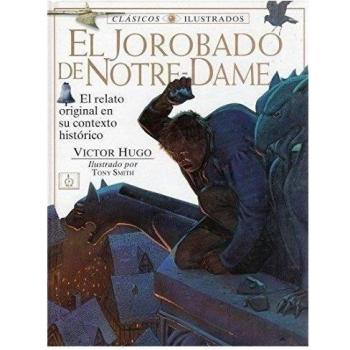 EL JOROBADO DE NOTRE-DAME