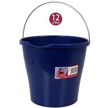 Mik - Cubo universal 12l. 36910