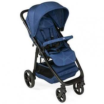 Buggy Multiride