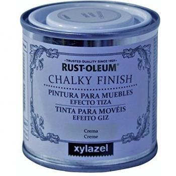 Rust-Oleum 4080308 Pintura, Crema, 125 ml