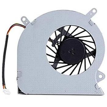 Ventilador Compatible para Portátil MSI GE60 MS-16GA MS-16GC PAAD06015SL N284