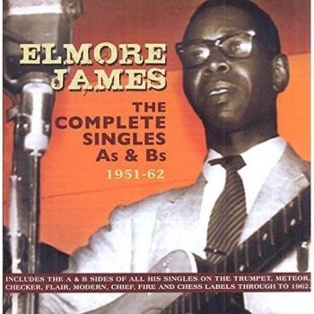 The Complete Singles As & Bs: 1951-62