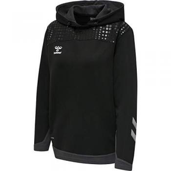 Hummel hmllead Women's Poly Hoodie