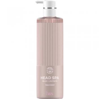 HSPG Multi-Experience Head Spa Relax Treatment 435g