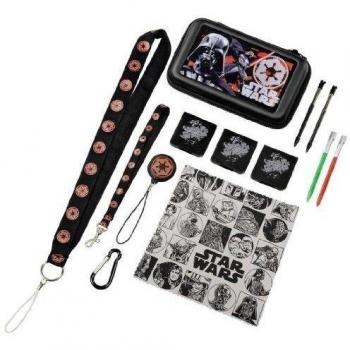 Pochette 3D 'Star Wars : The Old Republic' - pack protection 20 en 1 - Dark Vador [Importación francesa]