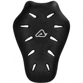 Espaldera Acerbis CE ST 851FB Lev2 - Protector de espalda, color negro, talla M