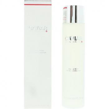 Agua Micelar Caviar de Suiza Limpiadora Todo-en-Uno 150ml