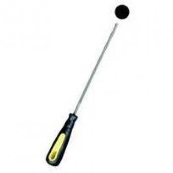 MAURER 2054160 Lima Mango Motosierras 320 mm. Ø 5,5 mm