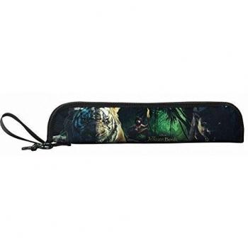 The Jungle Book-ST811617284 El Libro de la Selva Portaflautas, Unica