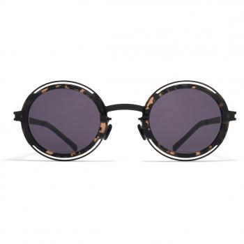 Mykita Pearl 946 Women's Sunglasses Tortoiseshell Size 46