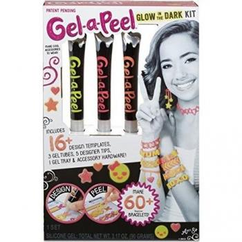 Gel-a-Peel 546252E5C - Kit de Accesorios para Destellos