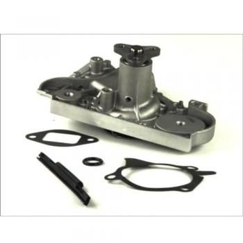 Bomba de agua THERMOTEC D13011TT con junta mecánica para MAZDA MX 5 I, 2, FAMILIA 4 y KIA CARENS Shuma I Hatchback