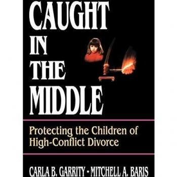 Caught in the Middle Children: Protecting the Children of High-Conflict Divorce