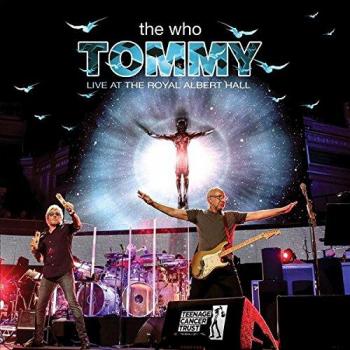 Tommy Live At The Royal Albert Hall [3LP] [VINYL]