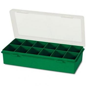 Tayg 050107 Estuche n. 11-12, 250 x 140 x 54 mm.