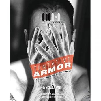 Armadura Tentativa: Una Exploración Musical Oscuramente Cómica