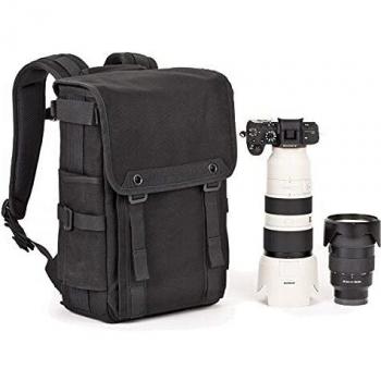 Think Tank Retrospective Backpack 15L, Black