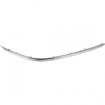 Embellecedor para parachoques BLIC 5703-05-00659271P Izquierda