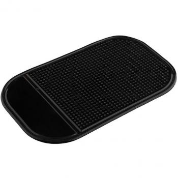 Sedeta alfombra antideslizante para salpicadero de un coche Anti Slip antideslizante estera del cojín pegajoso titular Gel Grip para IPhone GPS Anti Slip Pad antideslizante Pegajosa Grip Holder antide