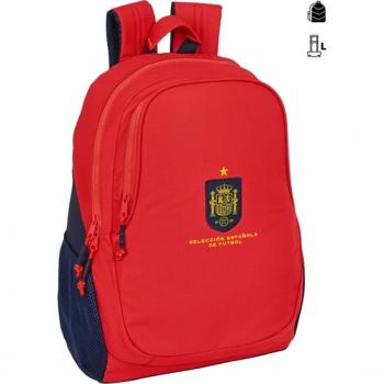 Mochila Adaptaptable Carro Selección España 44x32x16 - Safta